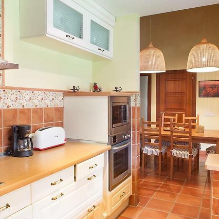 Casa Roble Konuk evi Almenara de Tormes Dış mekan fotoğraf