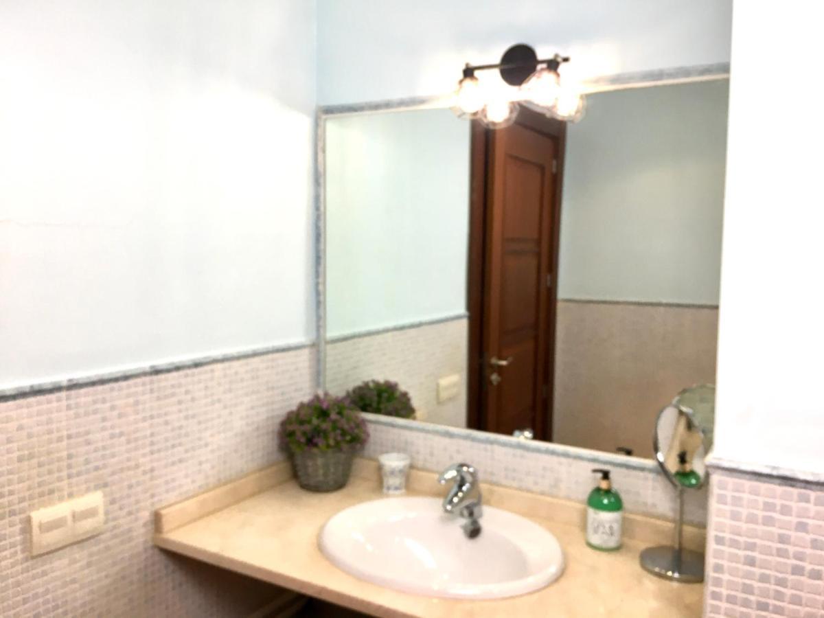 Casa Roble Konuk evi Almenara de Tormes Dış mekan fotoğraf