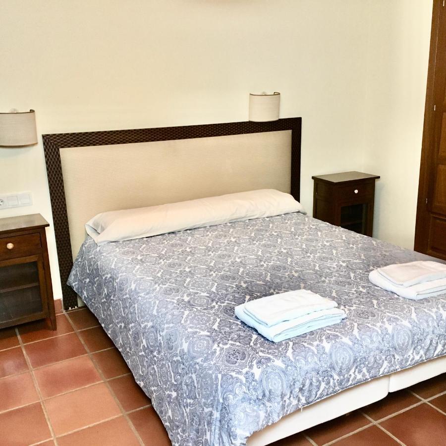 Casa Roble Konuk evi Almenara de Tormes Dış mekan fotoğraf