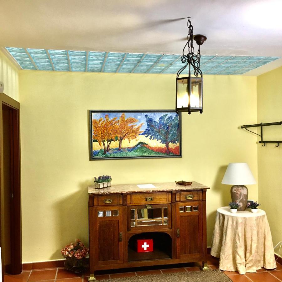 Casa Roble Konuk evi Almenara de Tormes Dış mekan fotoğraf