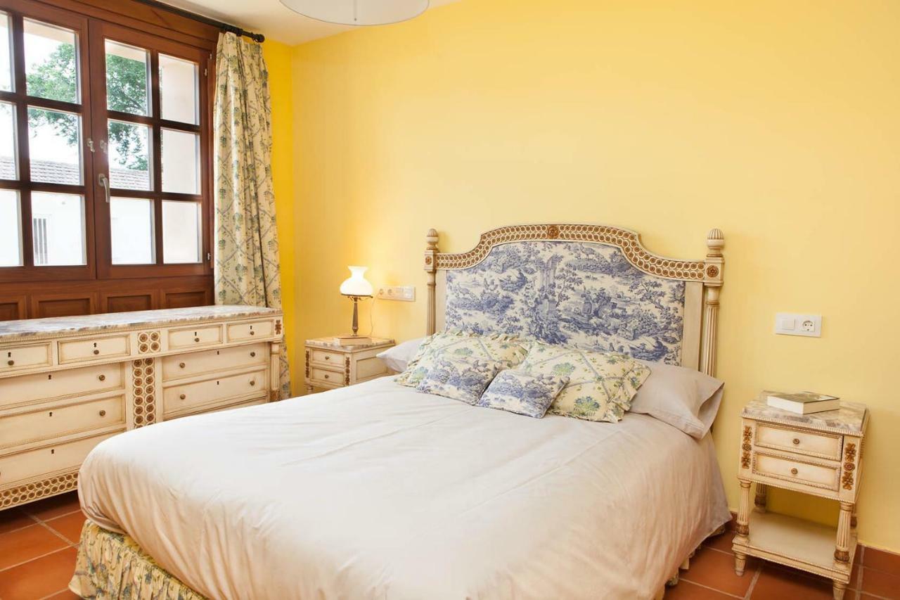 Casa Roble Konuk evi Almenara de Tormes Dış mekan fotoğraf