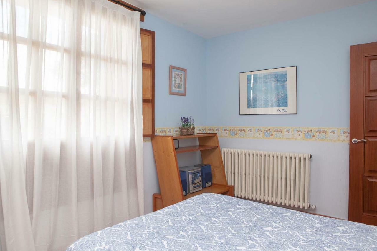 Casa Roble Konuk evi Almenara de Tormes Dış mekan fotoğraf