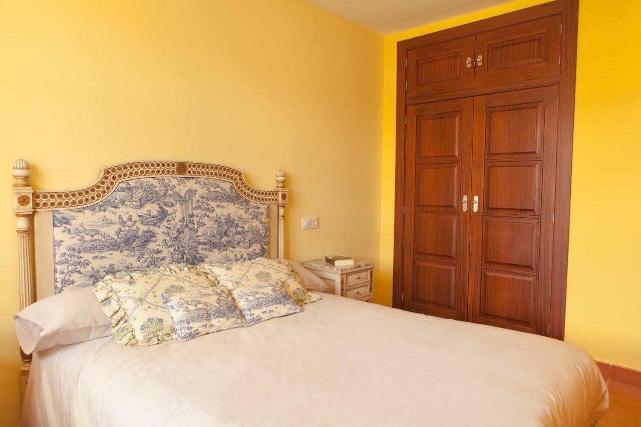 Casa Roble Konuk evi Almenara de Tormes Dış mekan fotoğraf