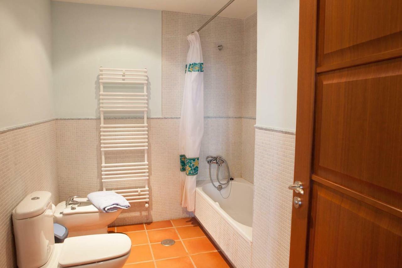 Casa Roble Konuk evi Almenara de Tormes Dış mekan fotoğraf