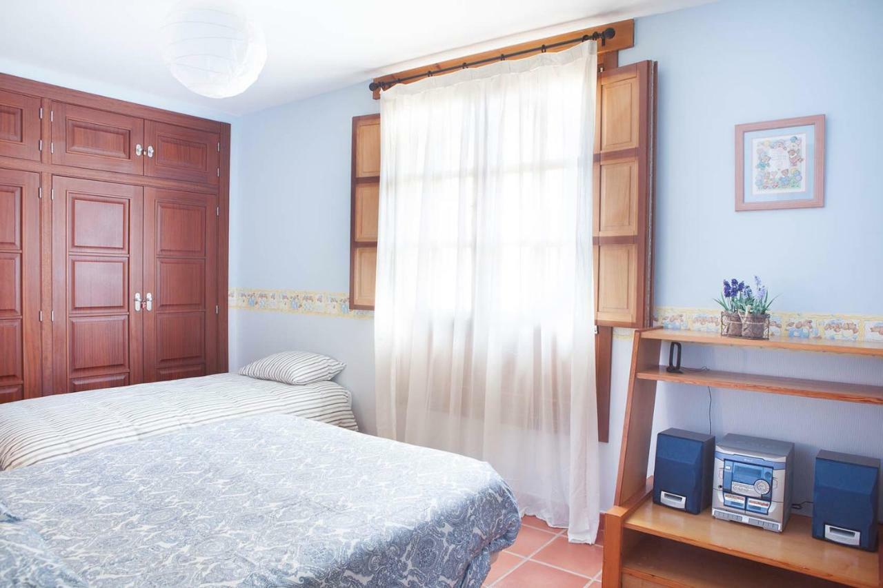 Casa Roble Konuk evi Almenara de Tormes Dış mekan fotoğraf