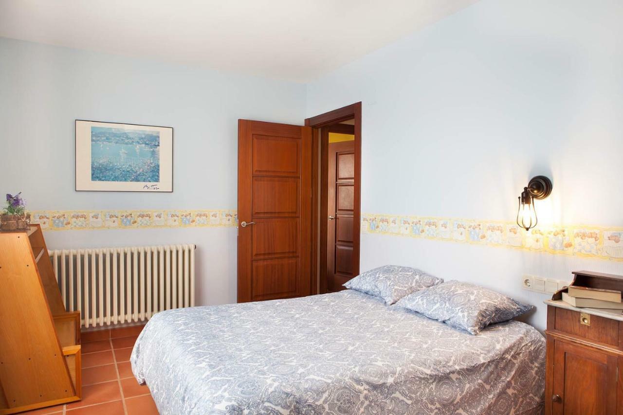 Casa Roble Konuk evi Almenara de Tormes Dış mekan fotoğraf